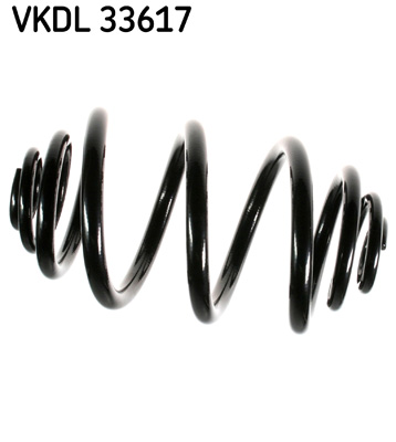 SKF VKDL 33617 Fahrwerksfeder